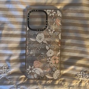 Casetify Ultra Impact case